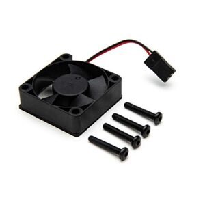 Spektrum XSEF3 35mm Firma Smart 160a Esc Replacement Cooling Fan for Dinky RC ESC