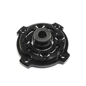 Team Losi Racing Center Diff Cover Aluminum 22X4 TLR332080 Electric Car Truck Option Parts