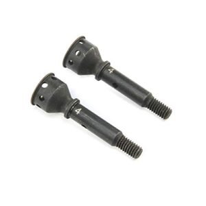 Team Losi Racing Rear CVA Axle 2 22X4 TLR232108 Electric Car Truck Replacement Parts
