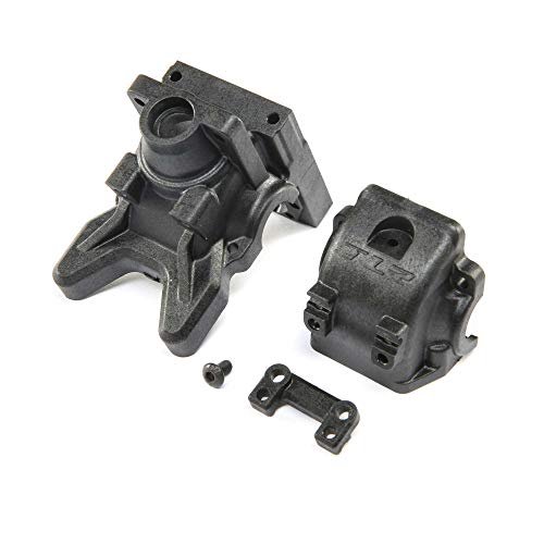 Esky RC Helicopter Parts Team Losi Racing Front Gear Box Set 22X4 TLR232133 Electric Car Truck Replacement