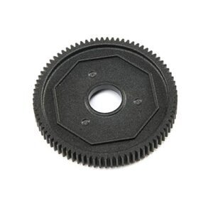 Team Losi Racing 81T Spur Gear Slipper 22X4 TLR232117 Electric Car Truck Replacement Part