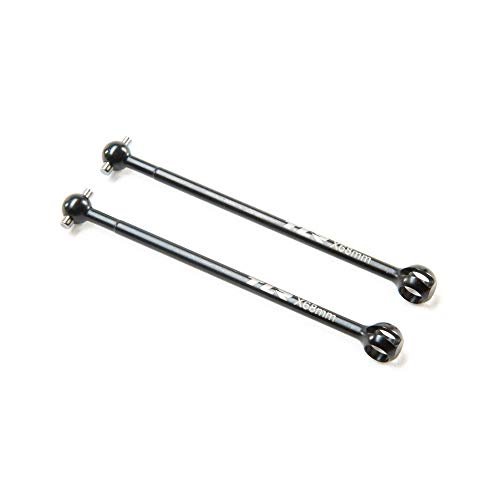 Team Losi Racing CVA Driveshaft Bones 68mm for RC Ice Racing Tires TLR232103