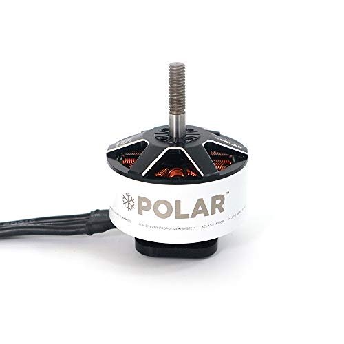 MAD COMPONENTS Polar XC5000 6S 12S 345KV Brushless Motor RC Components Wheels Harley Davidson for X Class FPV Racing Drones