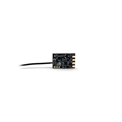 FrSky 2.4GHz Access Archer M+ Mini Receiver for Aquacraft Mini Rio RC Boat