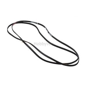 KDS Part 1031 Drive Belt B397MXL 2P for 450C 450QS 450SD 450BD RC Helicopter