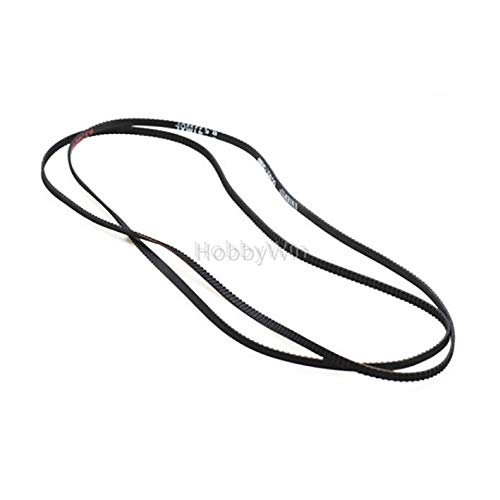 KDS Part 1031 Drive Belt B397MXL 2P for 450C 450QS 450SD 450BD RC Helicopter