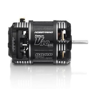 Hobbywing XERUN V10 G3R 25 5T RC V10 Engine Competition Motor