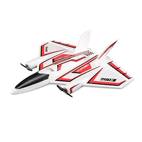 E flite UMX Ultrix BNF Basic EFLU6450 RTF Electric RC Airplanes