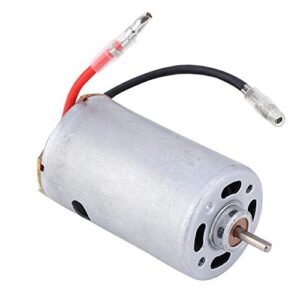 RC Willey Home Page Featured WLtoys 144001 1 14 Scale RC Car Metal 550 Brush Motors