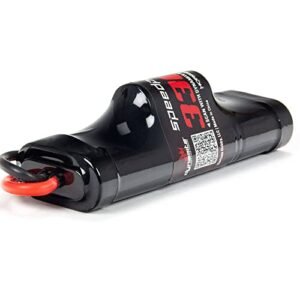 Dynamite SPEEDPACK2 8.4V 3300MAH 7 CELL NiMH HUMP EC3 Battery DYNB2071EC for RC Cars