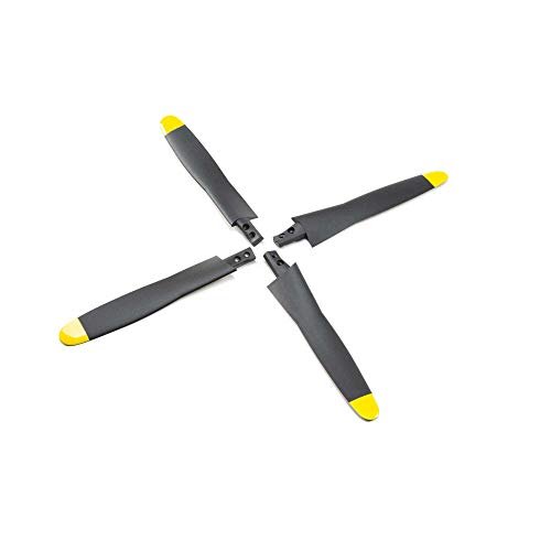 E flite Prop Set 4 P 51D 1 5m EFL01258 Propellers for RC 135 Reconnaissance Plane Electric Aircraft