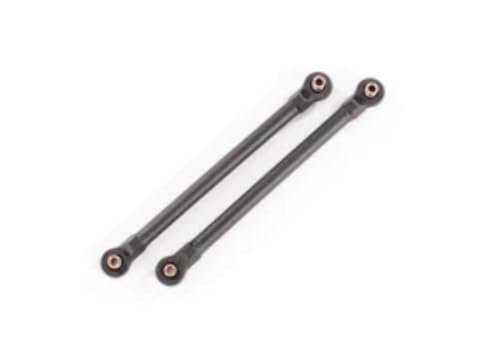 Traxxas 8997 Wide Maxx Toe Links Black Upgrade for Traxxas Maxx RC Trucks
