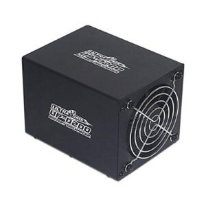 Ultra Power Technology D200 15A 200W Discharger Compatible with UPTUP6PLUS