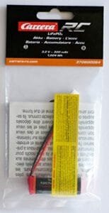 Carrera RC LiFePo4 Battery 3.2V 320mAh 370600064