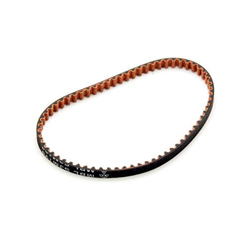 HoBao Hyper EPX 22323 Rear Belt 198mm for HoBao RC Cars