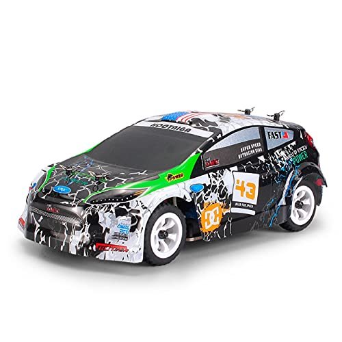 WLtoys K989 1 28 Scale RC Drift Car 4WD High Speed Remote Control Racing Vehicle