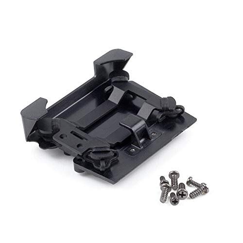 S Snail Platinum Gimbal Upper Mount Vibration Damping Board Shock Absorbing Board Assembly with Rubber Dampers for DJI Mavic Pro Shock RC Upgrade