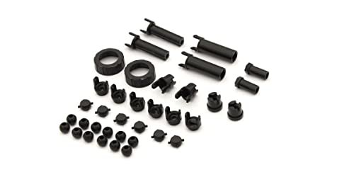 Kyosho Mini Z Crawler Axle Parts Set MX002 for RC Boat Enthusiasts