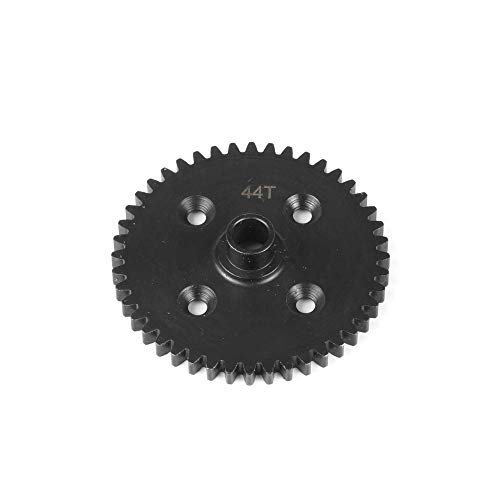 Tekno RC LLC 44T Hardened Steel Spur Gear EB ET48 2 0 TKR9117 Lexus RC 200t Performance Parts