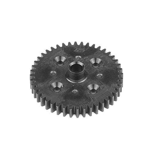 Tekno RC LLC Wild Challenger Turbo RC Parts 44T Composite Spur Gear EB ET48 2.0 TKR9237 Electric Car Truck Replacement