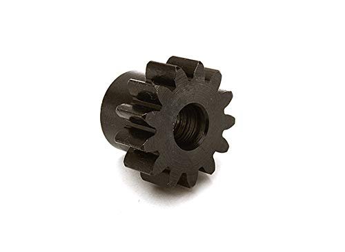 Integy RC Upgrades for Losi, Billet Machined 13T Pinion Gear for 1/5 Desert Buggy XL-E & 2.0