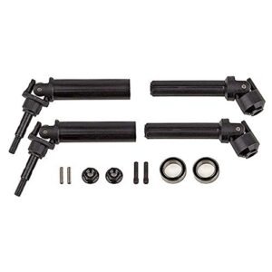 Team Associated Rival MT10 Driveshaft Set ASC25821 Team C RC Parts