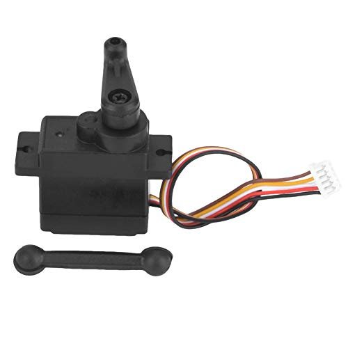 Taidda Pxtoys Px9300 30 5 Lines RC Servo Steering Engine Spare Parts Compatible with DA 35cc RC Engine Models