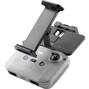 PGYTECH Pad Holder Remote Control Tablet Mount for DJI Mavic 3 Air 2S Mini 2 Foldable Drone Accessories