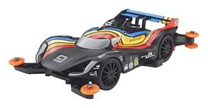 TAMIYA 1/32 Mini 4 Wheel Drive Roborace DebBot 2.0 MA Chassis RC Trucking Brockton MA Ready Mini Racer