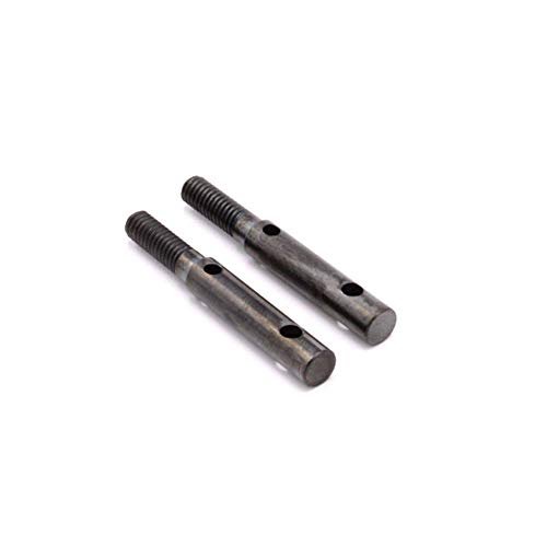 Vanquish Products Hughes 500 RC Electric Helicopter Axial Capra Portal Stub Shafts VPS08084 Upgrade Parts