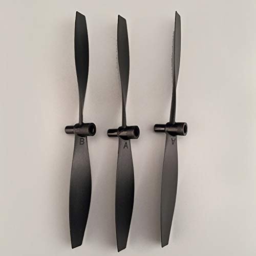 WLtoys Park10 Toys P707 3CH RC Airplane Spare Parts Propeller for B 17 Flying Fortress RC Airplane