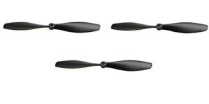 WLtoys F949 3CH RC Airplane Spare Parts Propeller for Flying Leaf Blower RC Airplane MK2