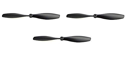 WLtoys F949 3CH RC Airplane Spare Parts Propeller for Flying Leaf Blower RC Airplane MK2