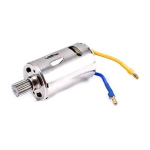 HOSIM RC Car 550Motor Accessory Spare Parts 55 DJ01 for Hosim 9155 9156 RC Car Joe Montana RC