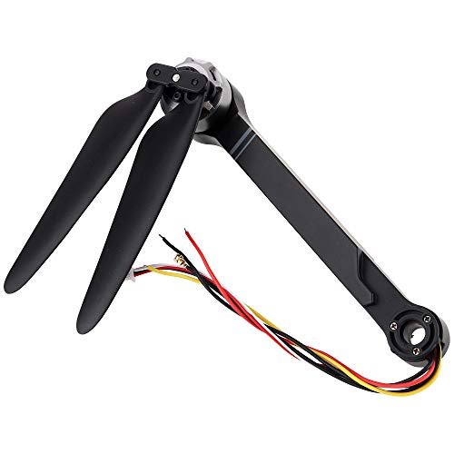 SJRC F11 Drone Motor Arm Front B 52 RC Jet Compatible Replacement Part