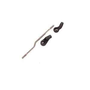 Axial RC Cars and Trucks SCX10 III Panhard Bar and Links AXI234010