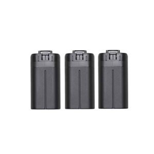 Survivor MT RC Truck Batteries DJI Mavic Mini Intelligent Flight Batteries 2400mAh OEM 3 Pack
