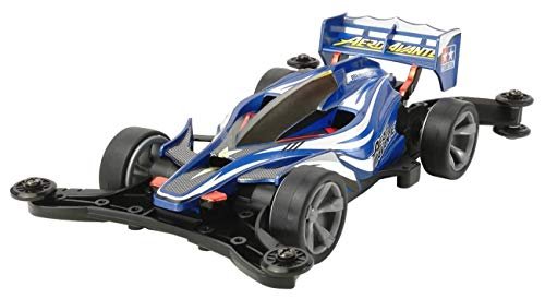 JR Aero Avante AR Chassis Tamiya 18701 at Xtreme RC Hobbies Fayetteville AR