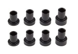 Team Associated RC10B6 Caster Block Hat Bushings 0.5mm for 1 28 RC Car
