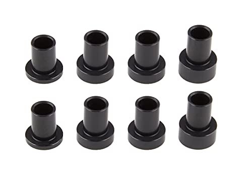 Team Associated RC10B6 Caster Block Hat Bushings 0.5mm for 1 28 RC Car