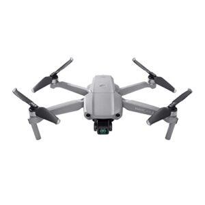 DJI Mavic Air 2 Drone Quadcopter UAV with 48MP Camera for Largest RC Helicopter Video 4K 60fps 34min Flight Time