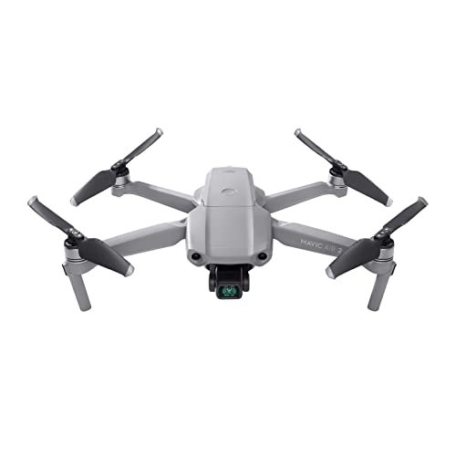 DJI Mavic Air 2 Drone Quadcopter UAV with 48MP Camera for Largest RC Helicopter Video 4K 60fps 34min Flight Time