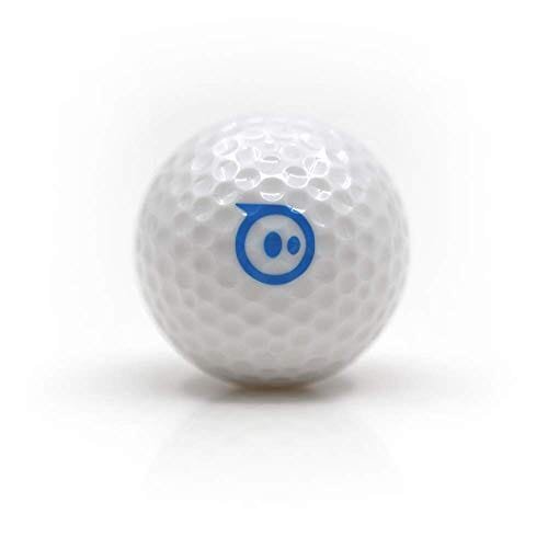 Sphero BB 8 RC Robot Ball Mini Golf White Coding Robot for Kids and Teens Bluetooth Educational Gaming Fun
