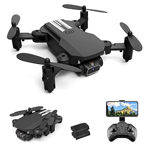 GoolRC RC Willey Sectional Sofa Mini Drone with 4K Camera for Kids and Adults