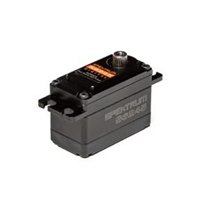 Spektrum S6245 High Speed High Torque Servo for Stealthwake RC Boat Top Speed Performance SPMSS6245