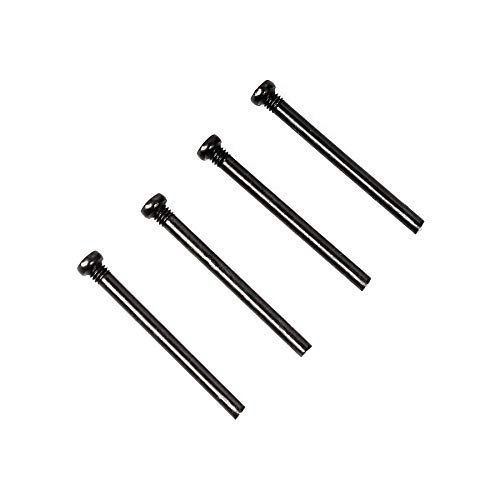 HOSIM RC Car Round Headed Screw 3x36 PBHO Accessory Spare Parts 15 LS17 for Xinlehong 9125 RC Monster Truck 4 PCS