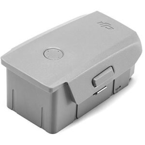 DJI Mavic Air 2 Intelligent Flight Battery 34 Ford RC Body Compatible Maximum Flight Time 34 Minutes High Energy Lithium Ion 3500 mAh Grey