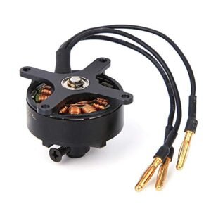 Keenso RC Brushless Motor 2206 1450KV 20A A560 Outrunner Motor for RC Airplane Swap Meet