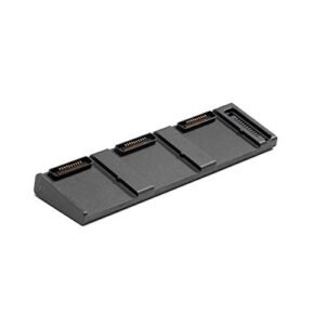 DJI Mavic Air 2 RC Battery Charger 9.6 V Intelligent Flight Battery Charging Hub CP.MA.00000228.01