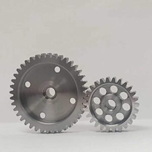 Prather Products RC Boats High Performance Speed Differential Gear 40T RRP2640 by Robinson Racing